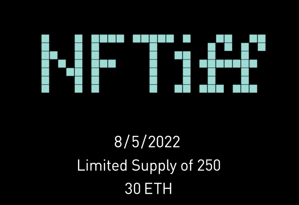 Tiffany & Co.推出 NFTiff NFT 系列-广告人干货库