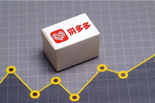 拼多多发布 2022 年二季度财报-广告人干货库