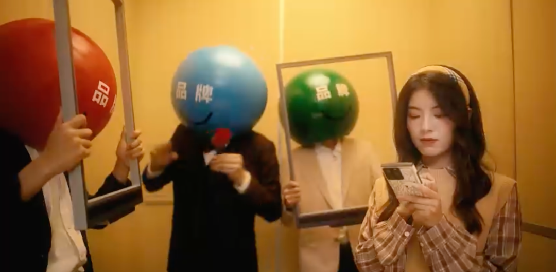 广告人干货库 重新认识品牌广告-广告人干货库