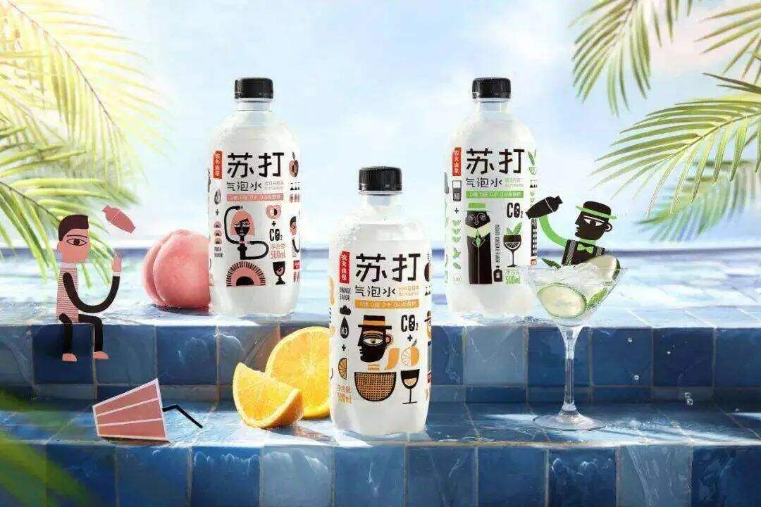 品牌30讲之9 | 成熟大品牌的打法-广告人干货库