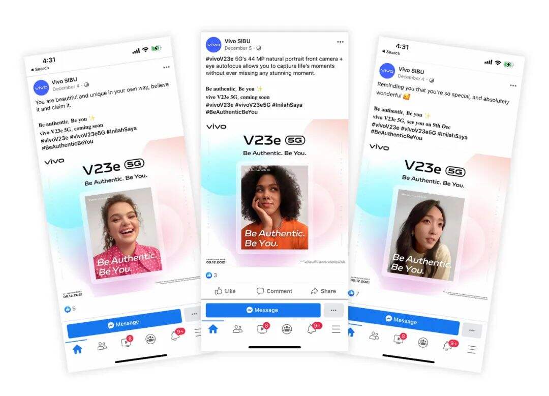广告人干货库 海外social难做?看vivo如何征服东南亚-广告人干货库