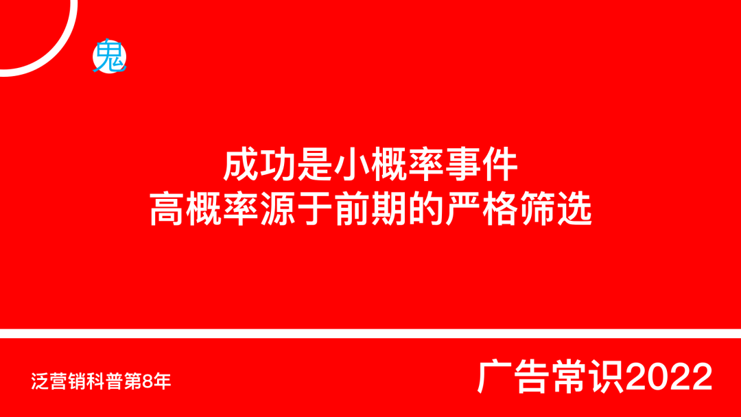 广告人干货库