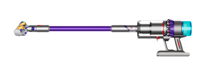 Dyson戴森推出新品无绳吸尘器 G5 Detect-广告人干货库