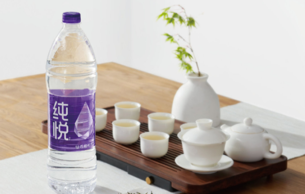 广告人干货库 可口可乐“聪明水”首登山姆店!小蓝瓶包装发布~-广告人干货库