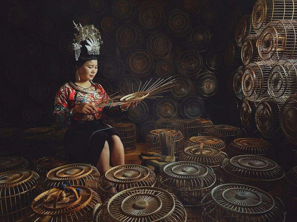 广告人干货库 2022苹果手机摄影大赛结果揭晓,神仙打架!-广告人干货库