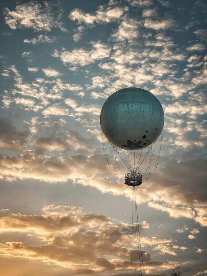 广告人干货库 2022苹果手机摄影大赛结果揭晓,神仙打架!-广告人干货库