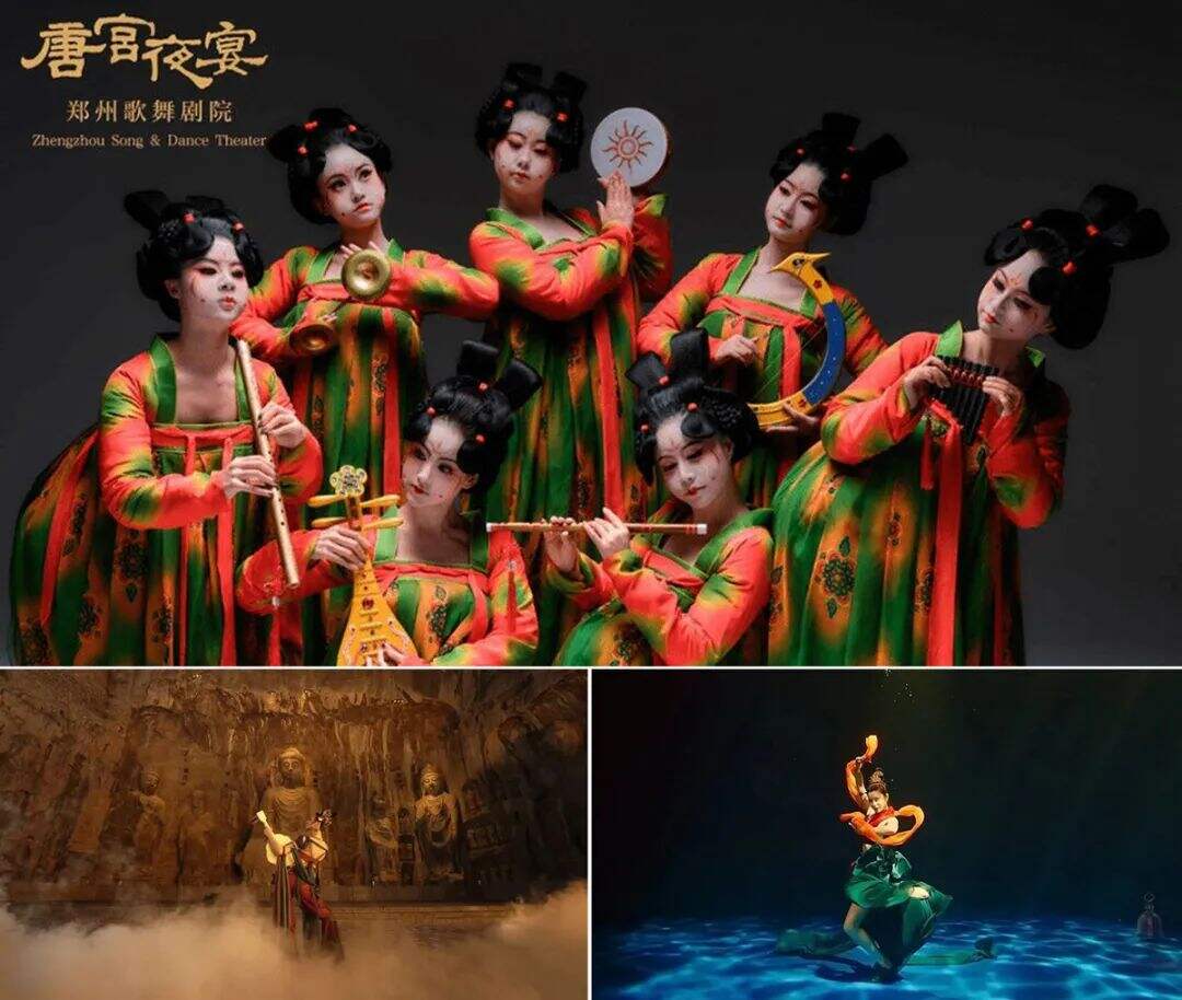 广告人干货库 又出圈了!河南卫视推出四季台标,每个季节都会变-广告人干货库