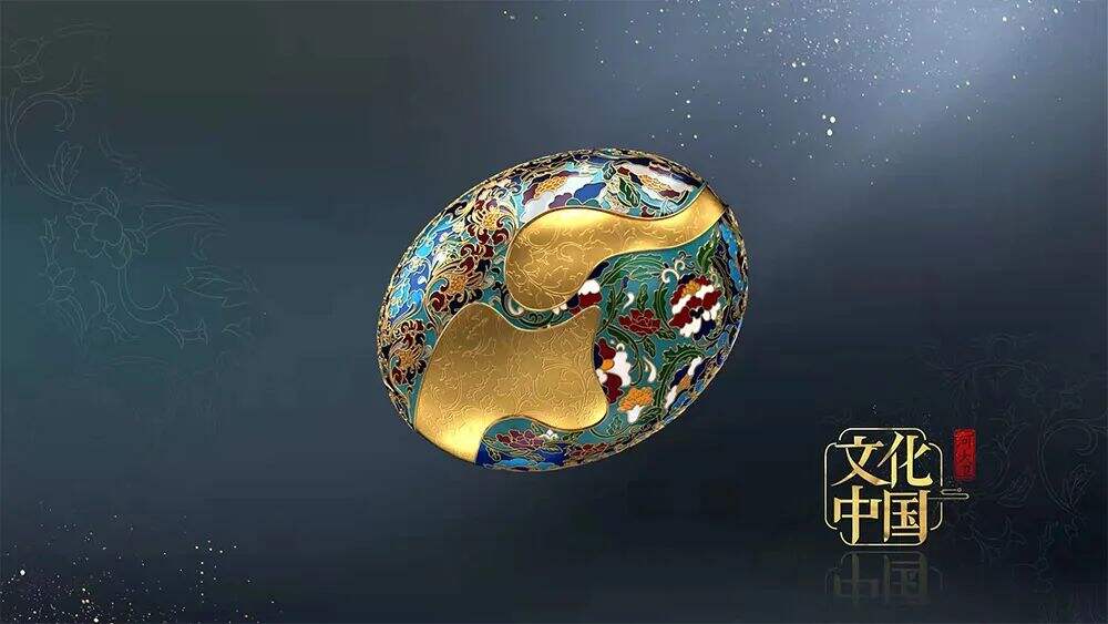 广告人干货库 又出圈了!河南卫视推出四季台标,每个季节都会变-广告人干货库