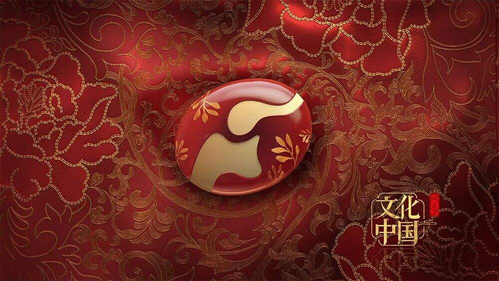 广告人干货库 又出圈了!河南卫视推出四季台标,每个季节都会变-广告人干货库