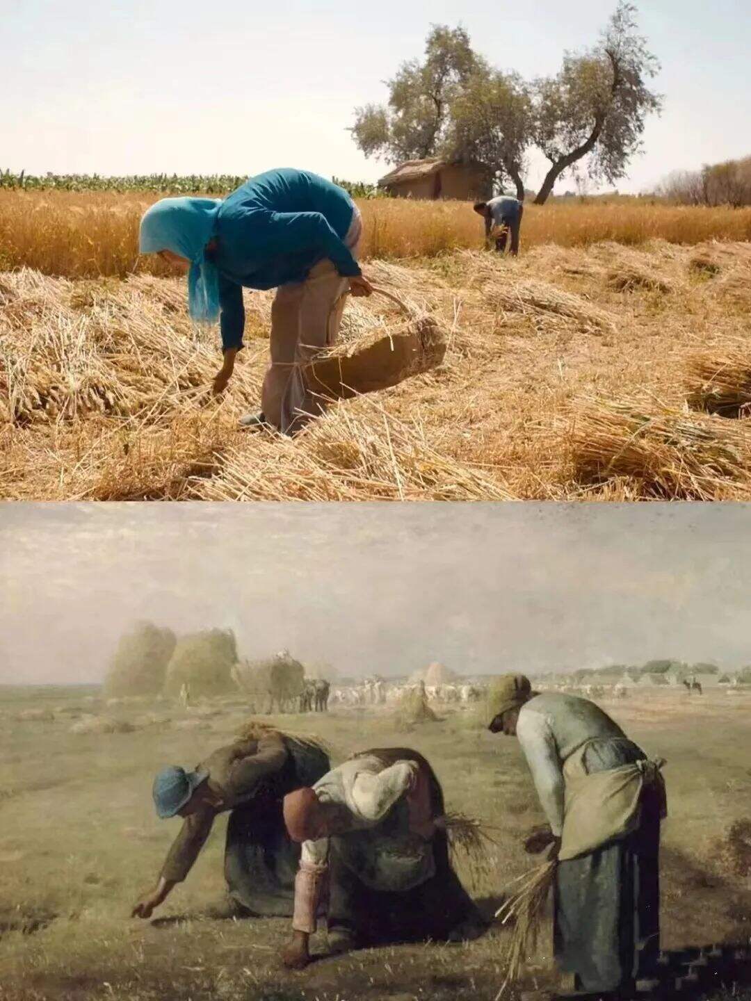 广告人干货库 《隐入尘烟》的文案与美术,都是人生-广告人干货库
