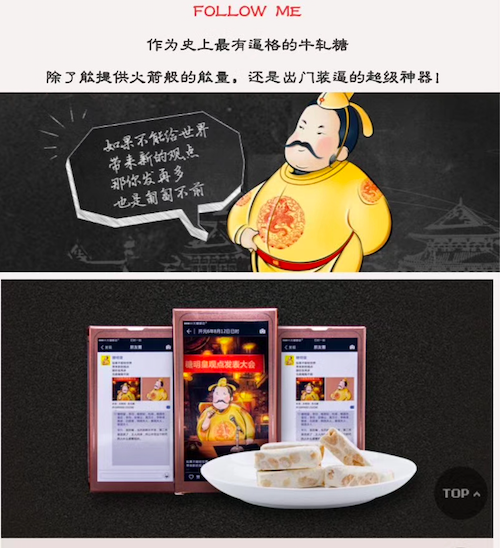 广告人干货库 广告人干货库