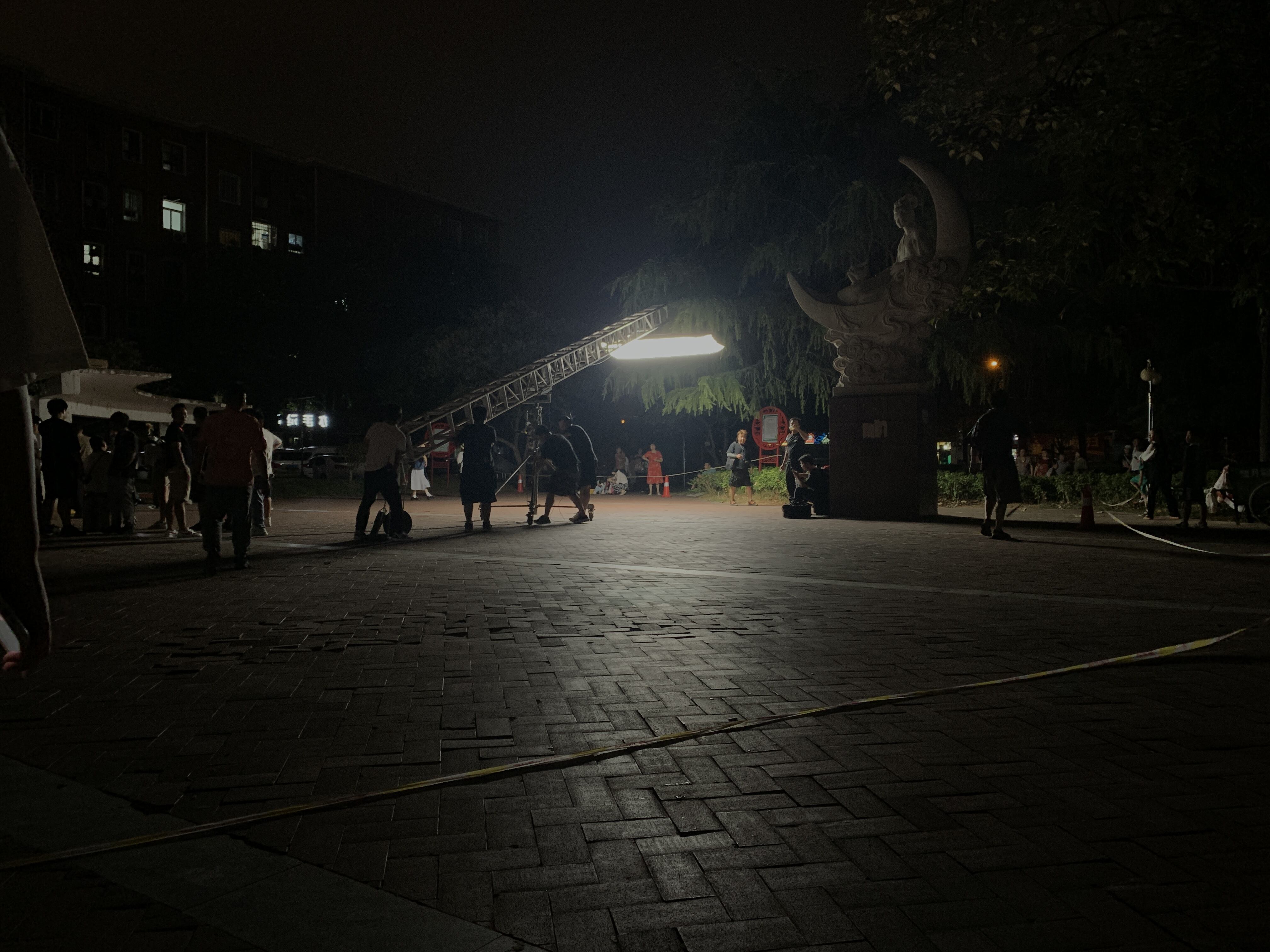 美团跑腿轻喜剧：讲一个「月饼欺负人」的故事-广告人干货库