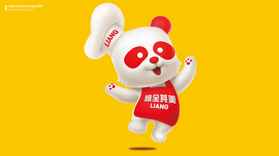 广告人干货库 华与华:粮全其美超级符号及全新包装-广告人干货库