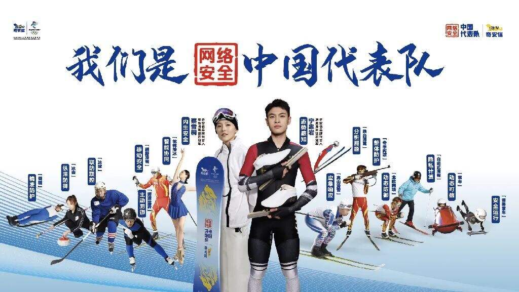 广告人干货库 华与华:奇安信10年合作总结!-广告人干货库