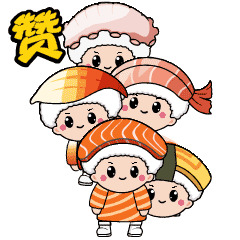 华与华：N多寿司超级符号、品牌谚语及新门店设计发布-广告人干货库