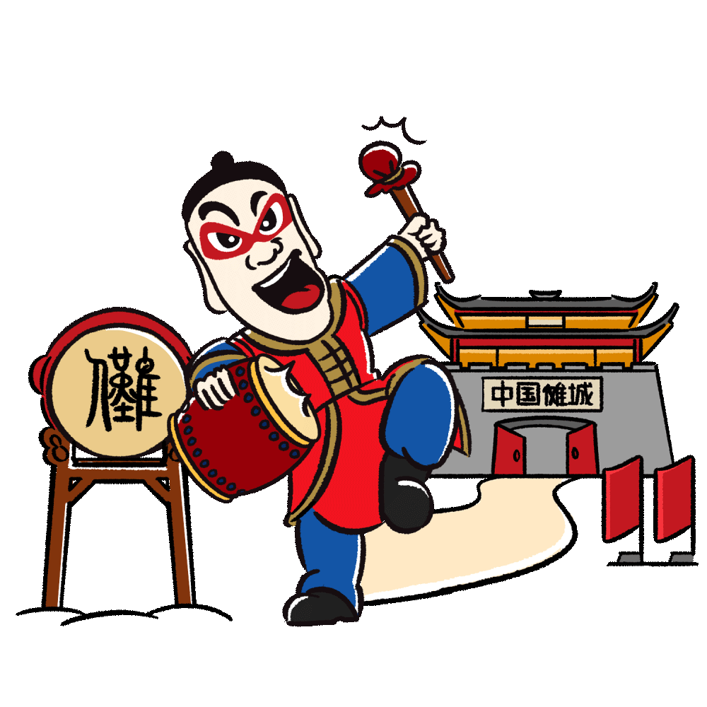 广告人干货库 华与华:贵州道真城市品牌形象、品牌谚语及广告片-广告人干货库