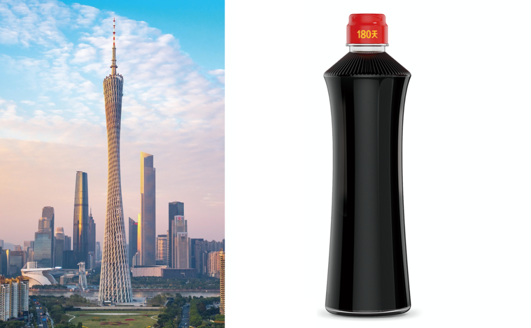 广告人干货库 华与华:厨邦高端酱油包装设计-广告人干货库