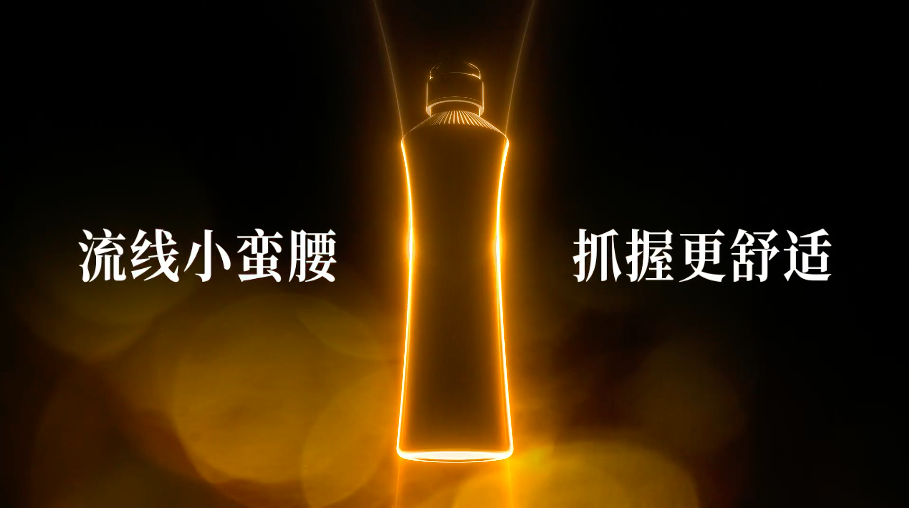 广告人干货库 华与华:厨邦高端酱油包装设计-广告人干货库