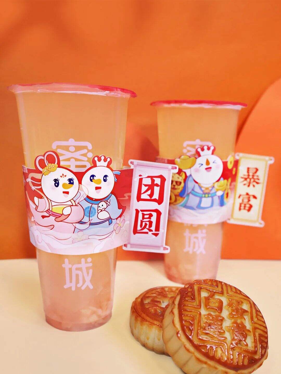广告人干货库 蜜雪冰城:用大众看得懂的设计做品牌,不是每个品牌都适合先锋-广告人干货库