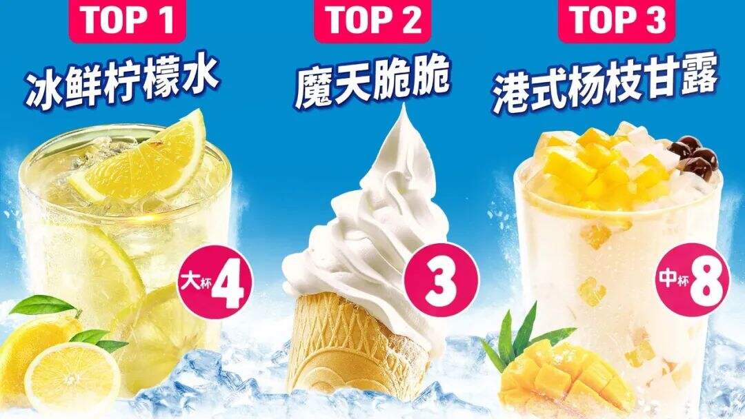 广告人干货库 蜜雪冰城:用大众看得懂的设计做品牌,不是每个品牌都适合先锋-广告人干货库