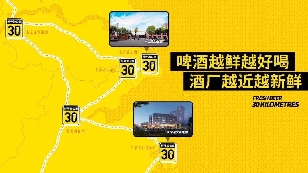 建立新品牌，先画品牌三角形 | 一个案例讲透华与华品牌三角形理论-广告人干货库