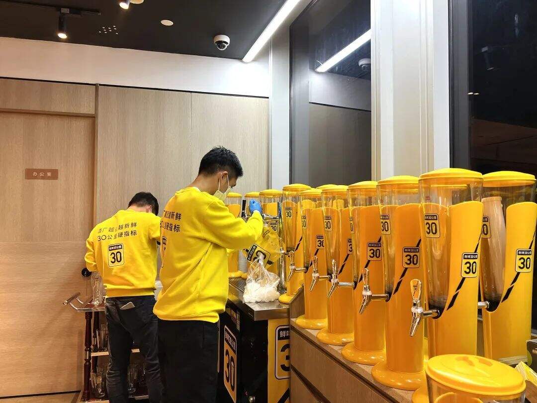 建立新品牌，先画品牌三角形 | 一个案例讲透华与华品牌三角形理论-广告人干货库