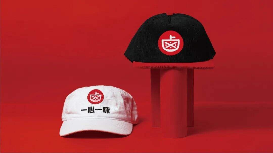 广告人干货库 中小餐饮企业品牌进化论:在元媒体上建立品牌资产 | 一心一味案例解析-广告人干货库