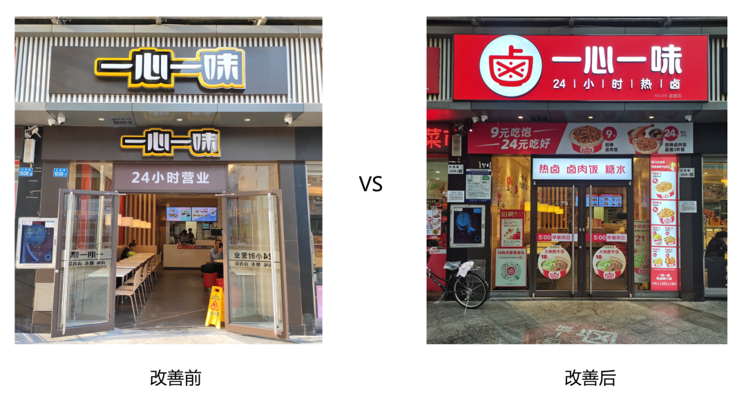 广告人干货库 中小餐饮企业品牌进化论:在元媒体上建立品牌资产 | 一心一味案例解析-广告人干货库