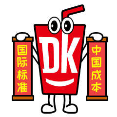 广告人干货库 华与华:大咖国际超级符号及超级角色-广告人干货库