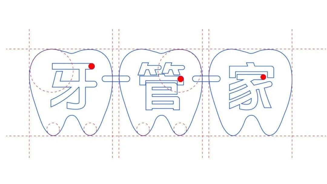 广告人干货库 华与华:牙管家超级符号和品牌谚语-广告人干货库