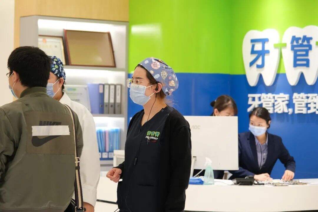 广告人干货库 华与华:牙管家超级符号和品牌谚语-广告人干货库