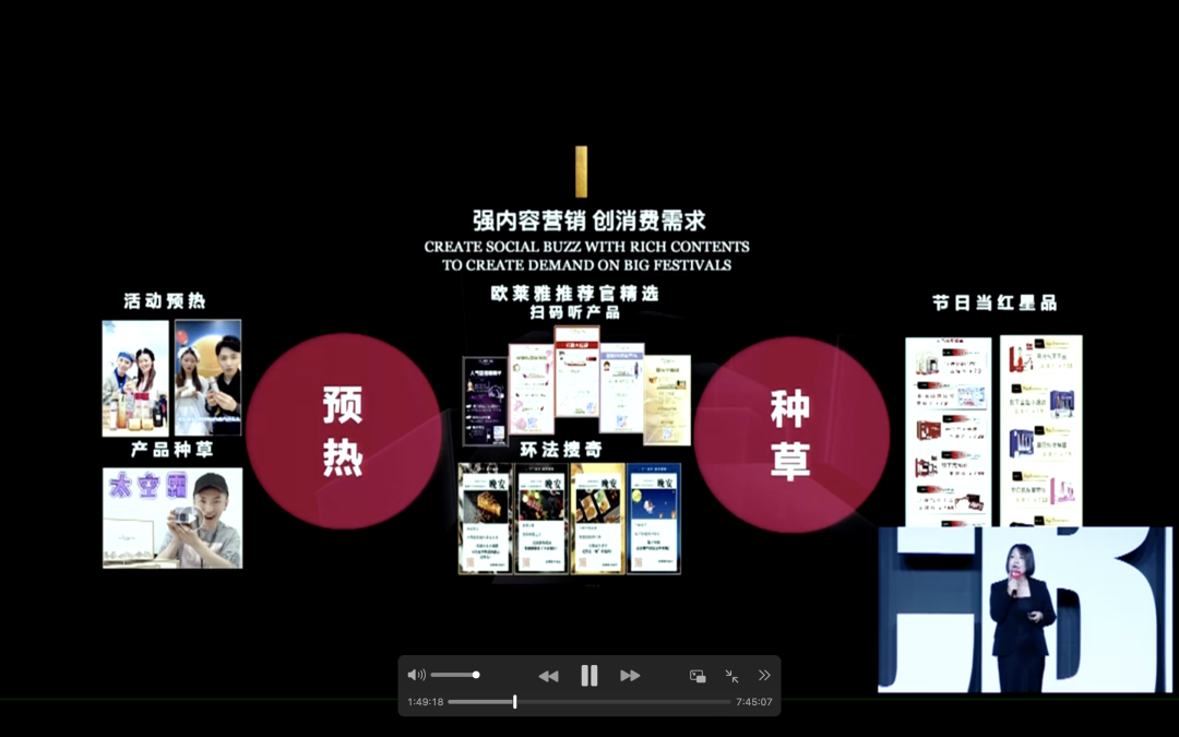 万字拆解欧莱雅：百年美妆帝国的数字化远征-广告人干货库