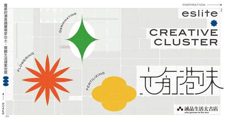 广告人干货库 设计师必看:26招创意法解决没灵感!-广告人干货库