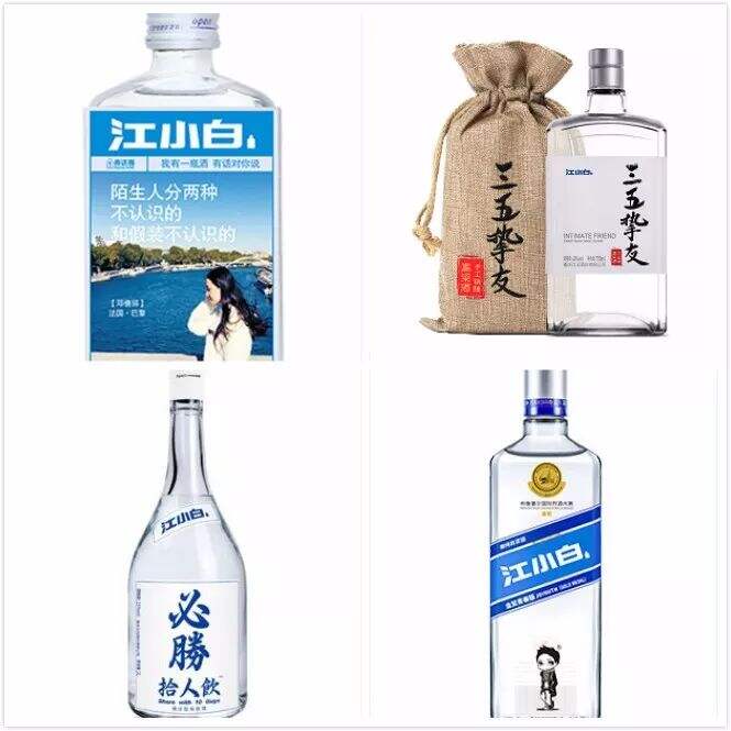 一文讲透江小白的品牌策略-广告人干货库
