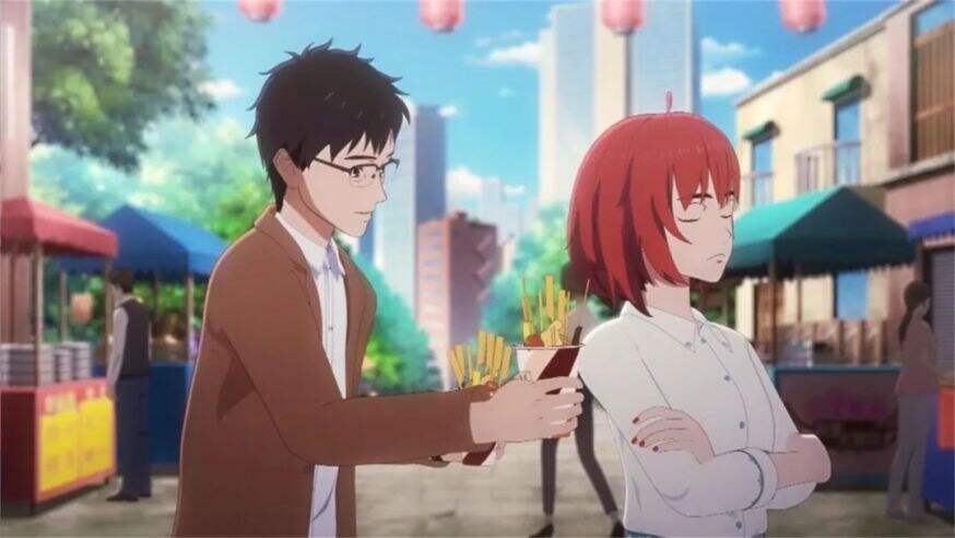 广告人干货库 品牌30讲之13 | 品牌人设:如何设计品牌形象与个性?-广告人干货库