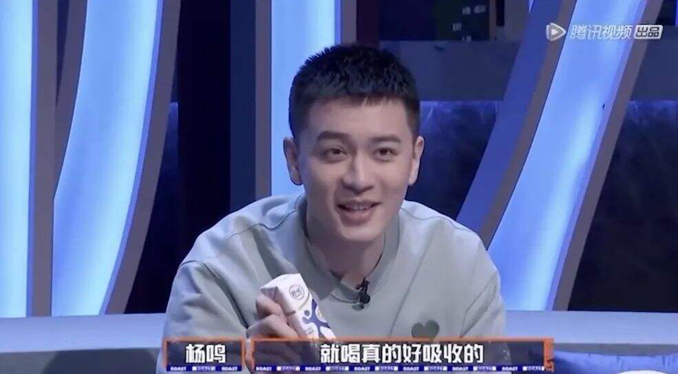 广告人干货库 关于一个很好吸收的奶的项目吸收全过程-广告人干货库