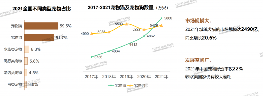 广告人干货库 养“娃”囤粮,年轻人的“萌宠依赖”创造营销新空间|年轻人生活消费观察系列-广告人干货库