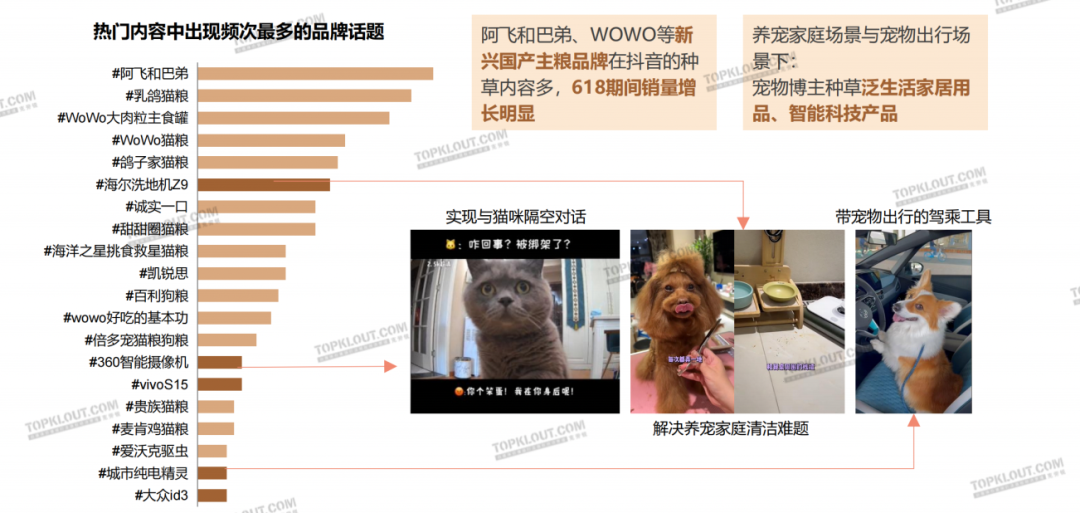 广告人干货库 养“娃”囤粮,年轻人的“萌宠依赖”创造营销新空间|年轻人生活消费观察系列-广告人干货库