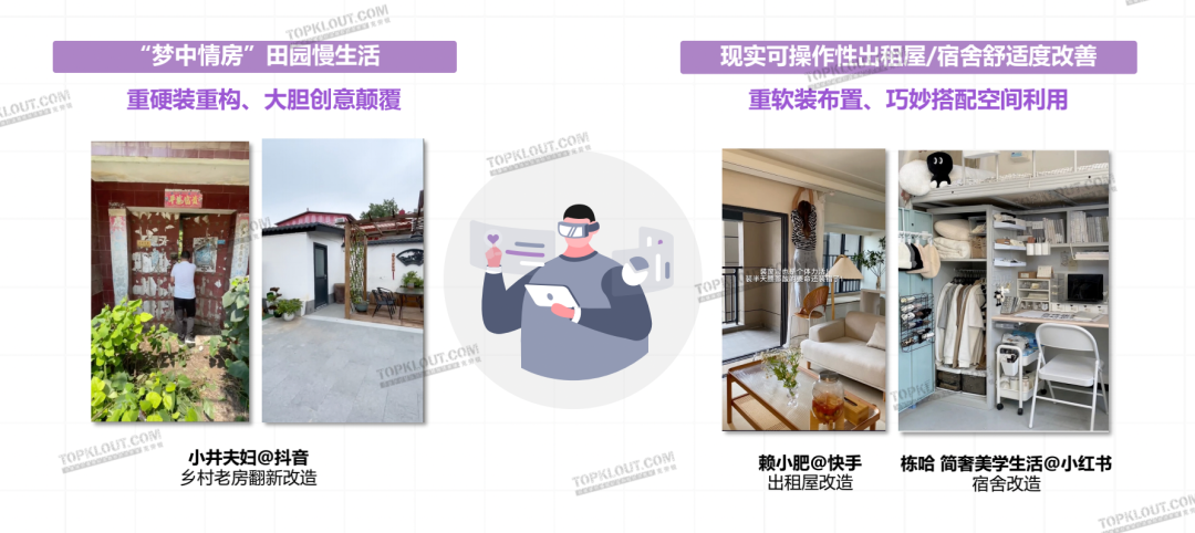 从“剁手买”到“动手做”，这届年轻人热衷亲自搞家装｜年轻人生活消费观察系列-广告人干货库