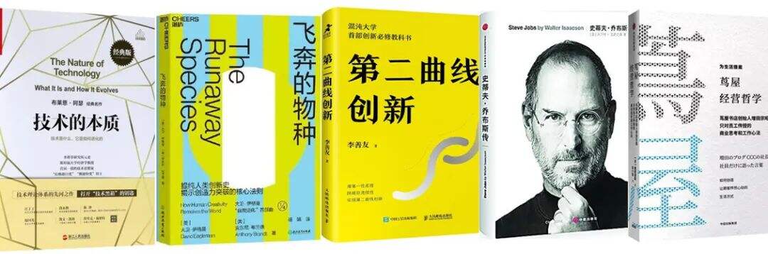 广告人干货库