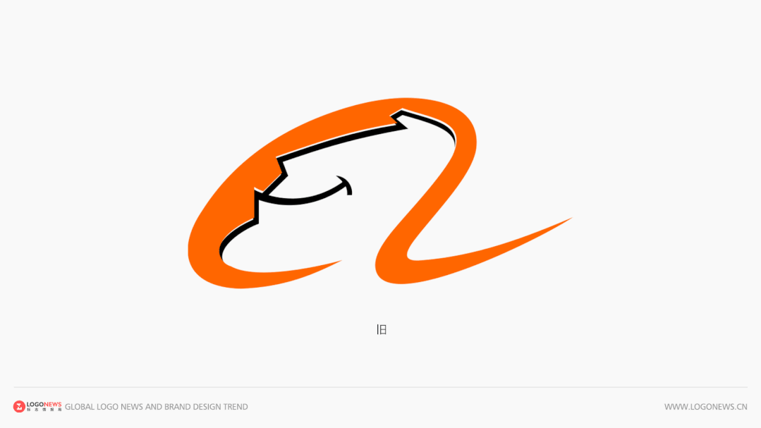 广告人干货库 阿里巴巴换新LOGO,网友:尾巴没那么翘了…-广告人干货库
