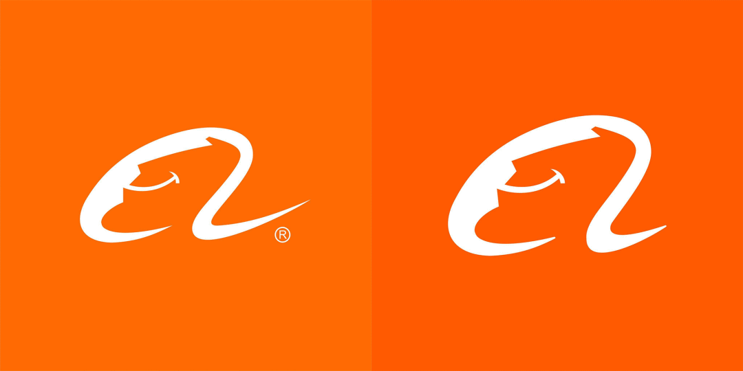 广告人干货库 阿里巴巴换新LOGO,网友:尾巴没那么翘了…-广告人干货库