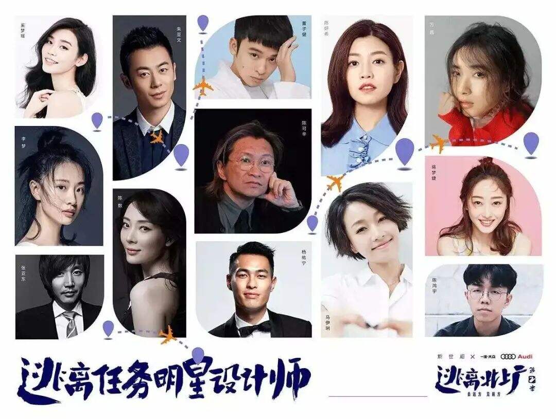 广告人干货库 广告人干货库