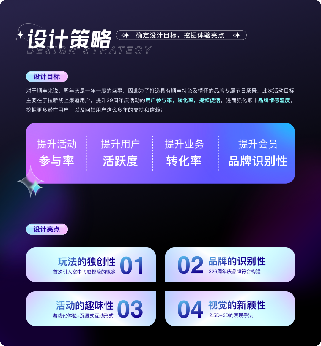 广告人干货库 顺丰:乘丰寻宝记体验设计复盘-广告人干货库