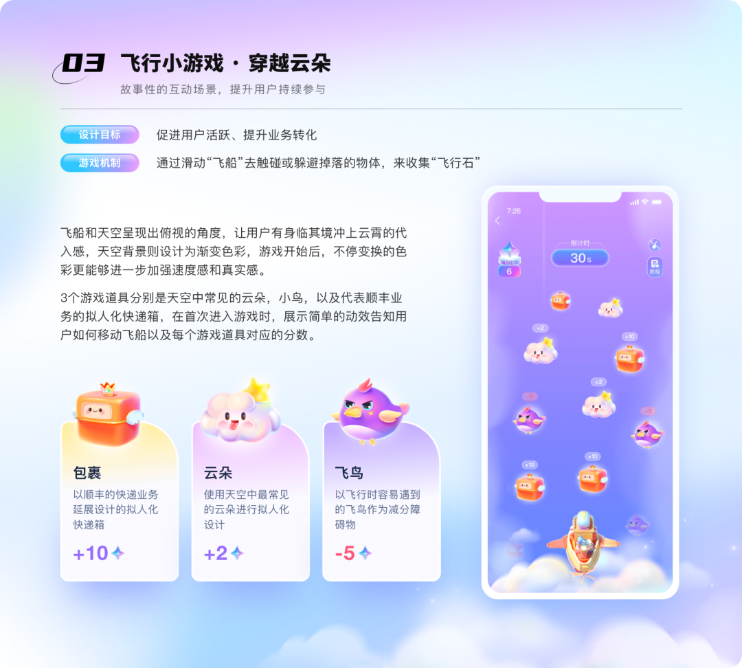 广告人干货库 顺丰:乘丰寻宝记体验设计复盘-广告人干货库