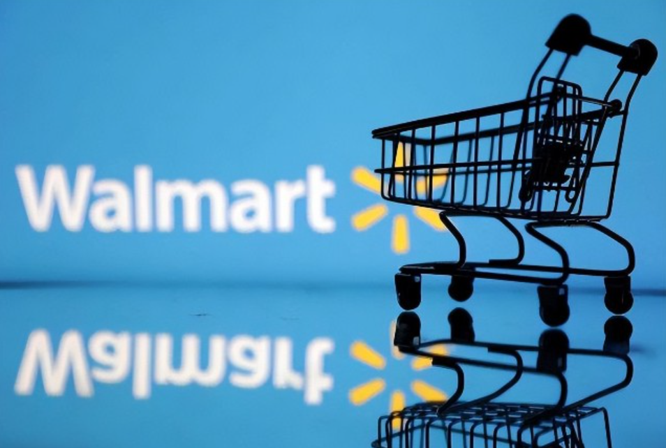 沃尔玛通过新的创作者平台Walmart Creator投资社交商务-广告人干货库