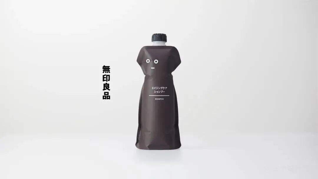 广告人干货库 原研哉的无印良品新作,又颠覆了“极简风”定义......-广告人干货库