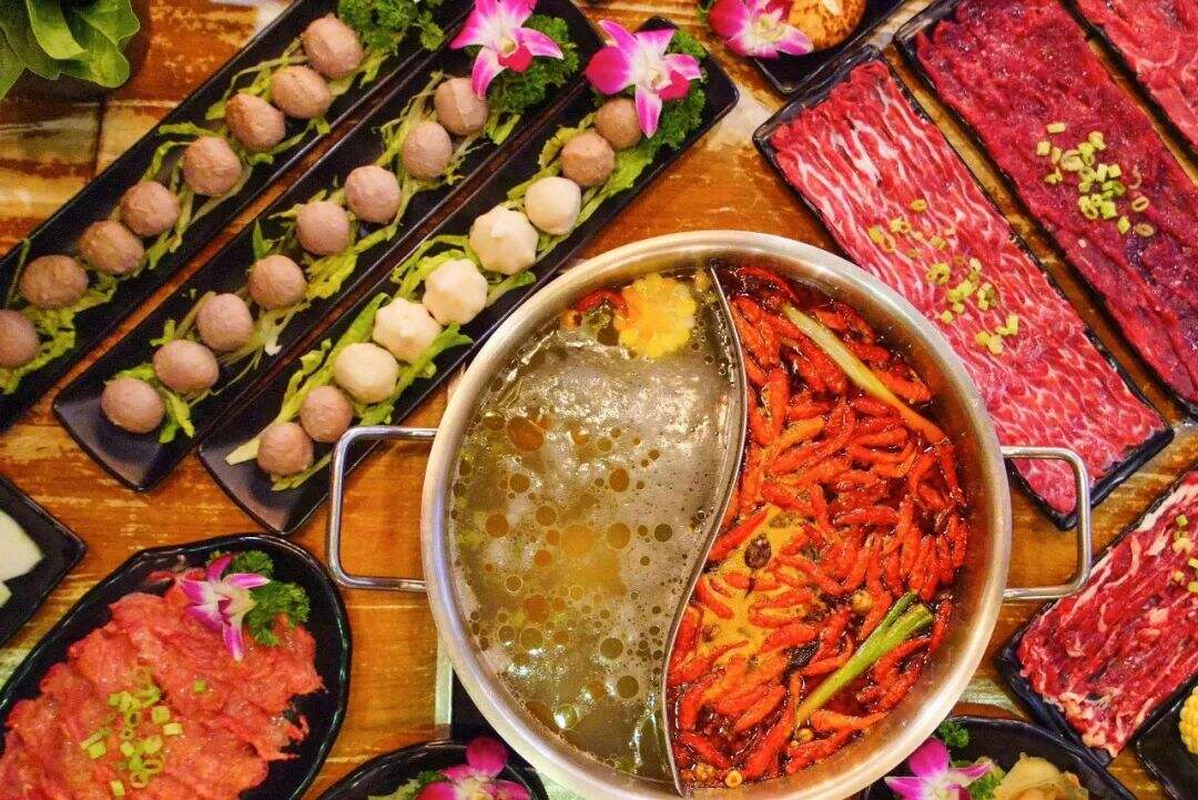 广告人干货库 联手央视打造火锅文化,锅圈开启品牌赋能新策略!-广告人干货库