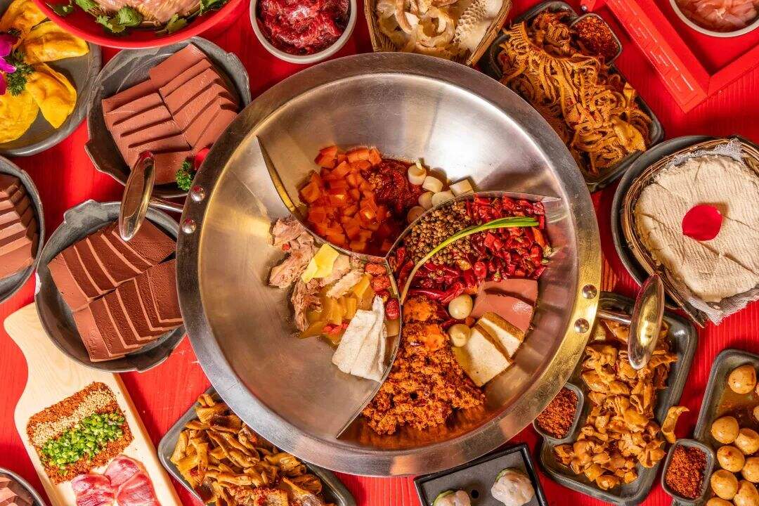 广告人干货库 联手央视打造火锅文化,锅圈开启品牌赋能新策略!-广告人干货库