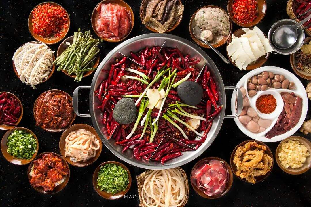 广告人干货库 联手央视打造火锅文化,锅圈开启品牌赋能新策略!-广告人干货库
